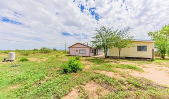 151 E Havasu Way, Cochise, AZ 85606