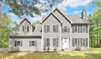 9 A Alice Dr, Burlington, CT 06013