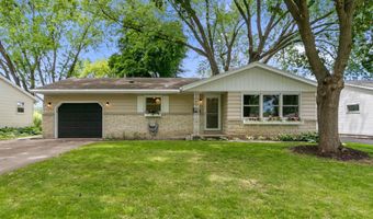 1210 Acewood Blvd, Madison, WI 53716