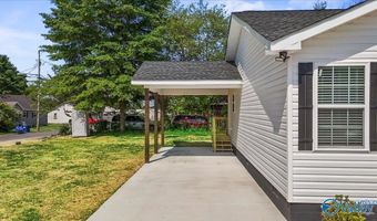 509 Brown St, Albertville, AL 35950