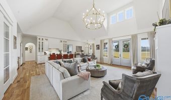 2582 S Broad St, Albertville, AL 35950