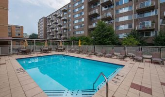 355 I St SW 322, Washington, DC 20024