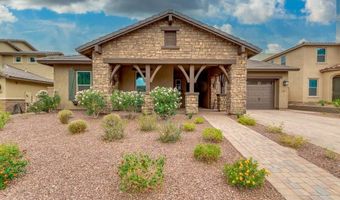 2560 N ACACIA Way, Buckeye, AZ 85396