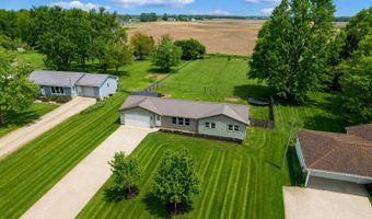 539 E Albion St, Avilla, IN 46710