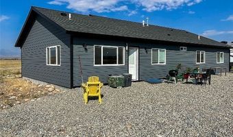 40 Mountain Vista Dr, Big Timber, MT 59011