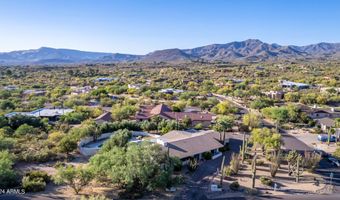 7760 E CAREFREE Dr, Carefree, AZ 85377