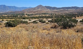 0 Sierra Hwy, Acton, CA 93510