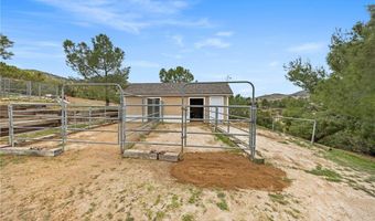 33435 Hubbard Rd, Acton, CA 93510