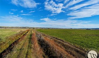 2652 S 27th Rd, Ballantine, MT 59006