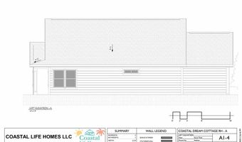 200 13th St, Apalachicola, FL 32320