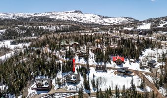 191 Gurr Well Rd, Brian Head, UT 84719