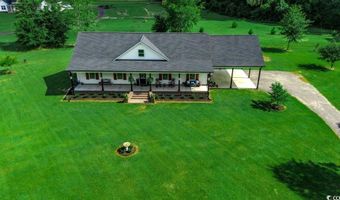 3555 Marsden Rd, Aynor, SC 29511