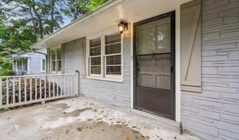 1910 La Dawn NW, Atlanta, GA 30318