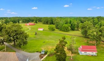 530 MS-15, Blue Mountain, MS 38610