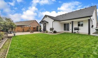 566 N 11th St, Aumsville, OR 97325