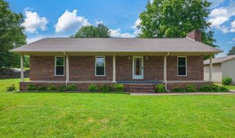 533 Belle Meade Rd, Bells, TN 38006