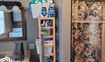 110 N College, Agency, IA 52530