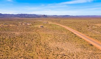 W Chloride Road lot 21, Chloride, AZ 86431