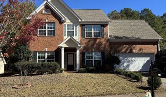 893 Port W Dr, Auburn, GA 30011