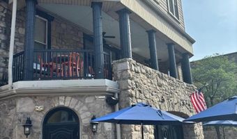 34 E BUTLER Ave, Ambler, PA 19002