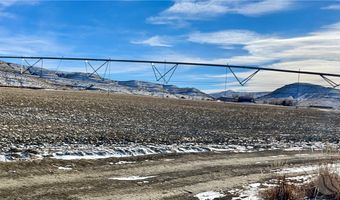 Lovers Lane, Belfry, MT 59008