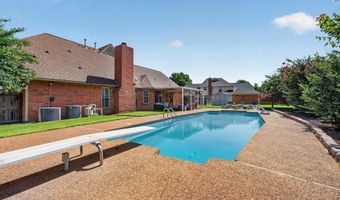 8903 PATTY HILL Cv, Bartlett, TN 38133