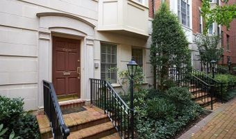 4906 MONTGOMERY Ln, Bethesda, MD 20814