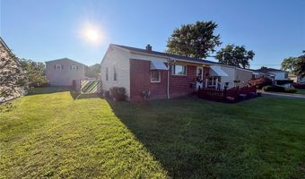 568 Purdue Ave, Austintown, OH 44515