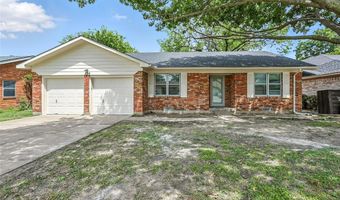 304 N Bonham Dr, Allen, TX 75013