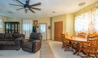 302 N West St, Arcanum, OH 45304