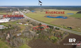 5435 Highway 21, Atmore, AL 36502