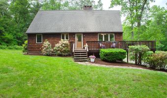 115 B Torrington Ave, Canton, CT 06019