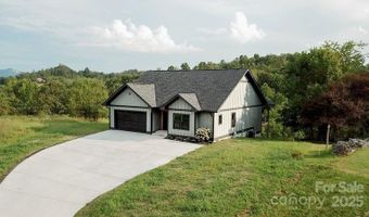 15 Woodchuck Cv, Alexander, NC 28701