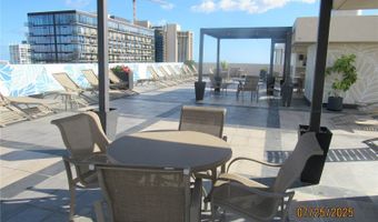 2345 Ala Wai Blvd 815, Honolulu, HI 96815