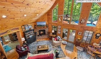 5801 Hickory Nut Gap Rd, Banner Elk, NC 28604