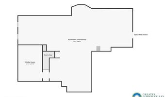 6139 Palomino Dr, Allentown, PA 18106
