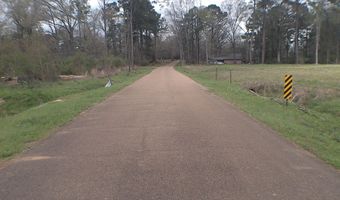 206 E Meadowbrook Dr, Brookhaven, MS 39601
