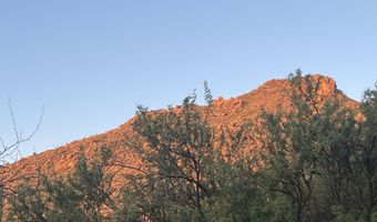 36632 N NEVER MIND Trl, Carefree, AZ 85377