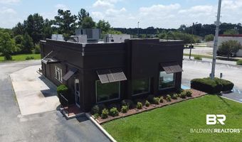 1403 S Main St, Atmore, AL 36502