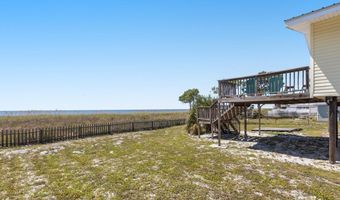 1125 Alligator Dr, Alligator Point, FL 32346