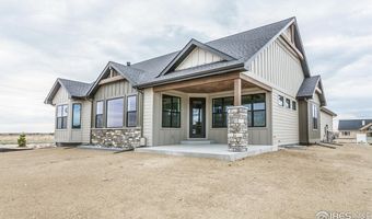1222 Eliza Ave, Berthoud, CO 80513