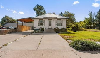 360 N 400 W, Cedar City, UT 84721