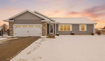 3616 Willow Nicole Ln, Adrian, MI 49221