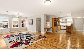 60 Haywood Street Unit 3C & 3D 3C & 3D, Asheville, NC 28801