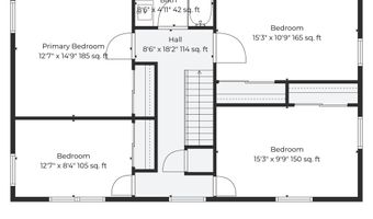 4 Forest Rd, Atkinson, NH 03811