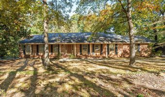 2307 RIDGEVIEW Rd, Anniston, AL 36207