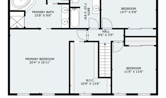 4 Quail Run Dr, Danbury, CT 06811