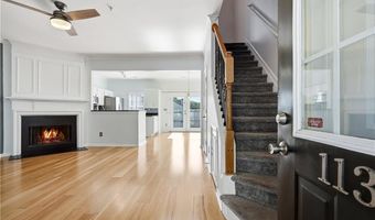 1130 Kilmington Ct, Alpharetta, GA 30009