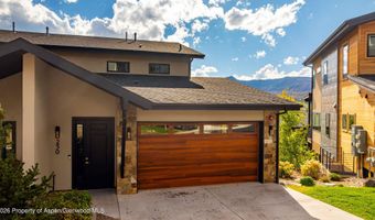 250 Overlook Rdg 250, Basalt, CO 81621