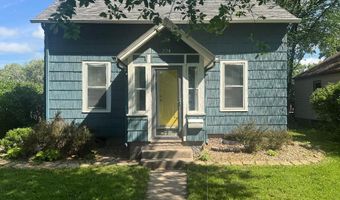 324 SW 10th Ave, Aberdeen, SD 57401